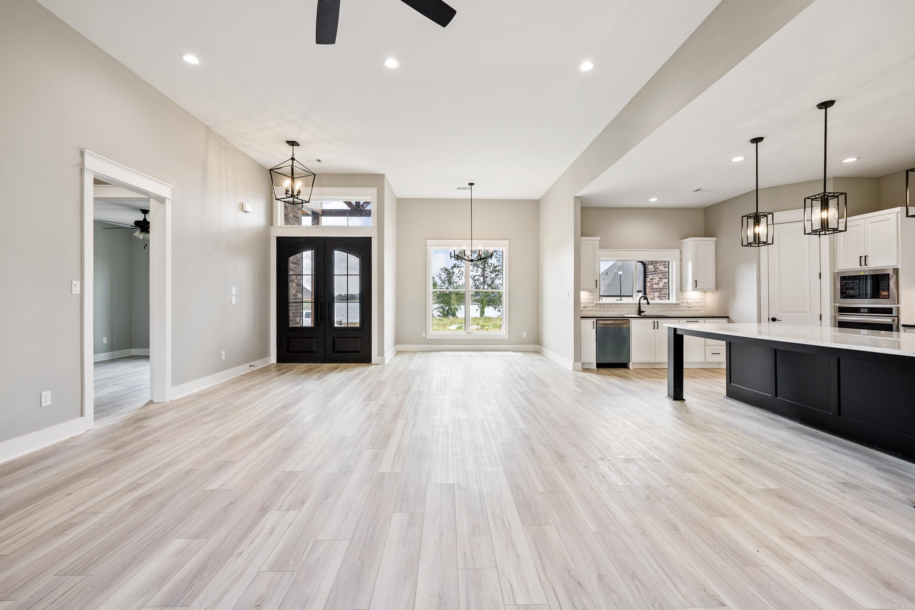 Severn Landing @ Hurricane Lake - Residential