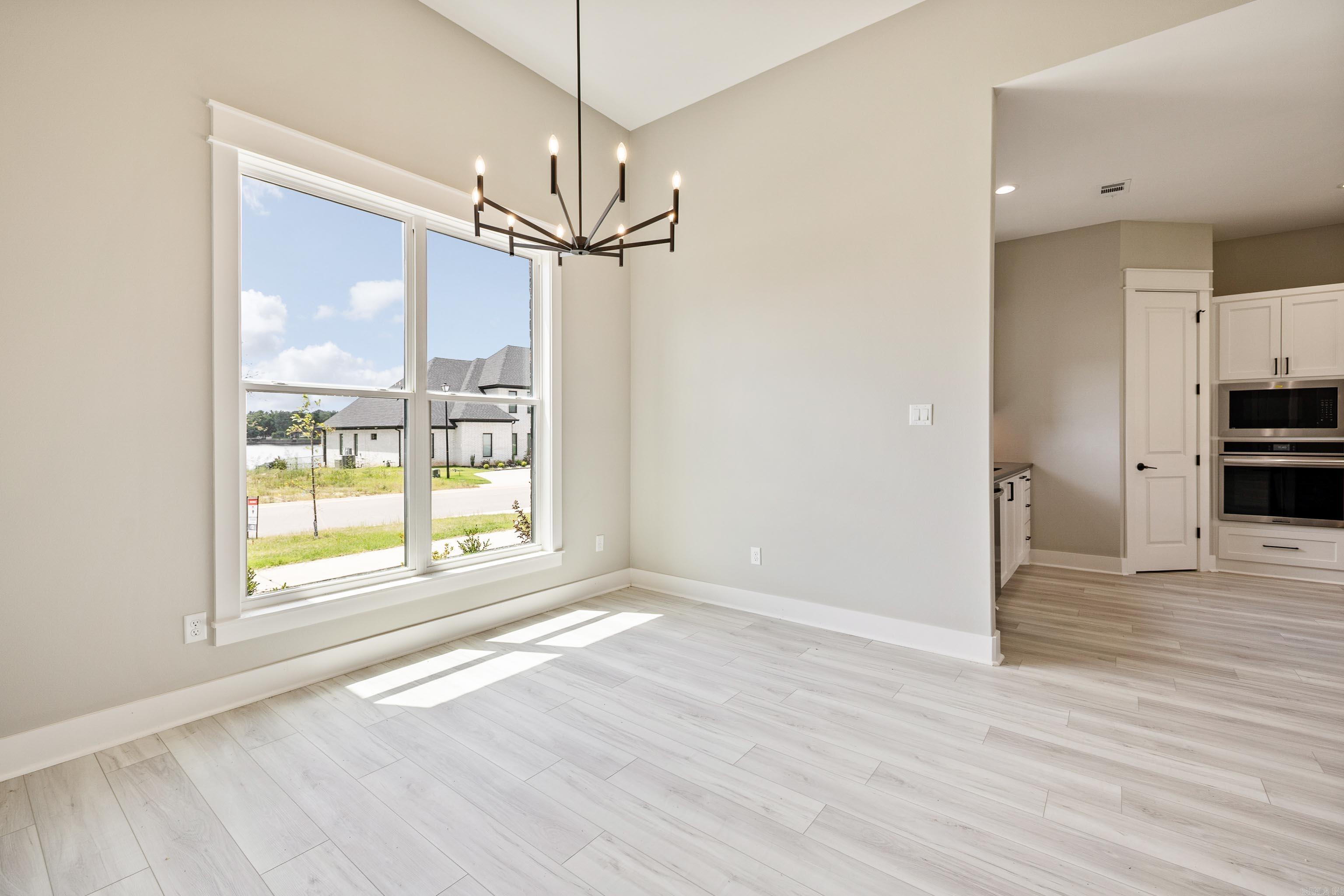 Severn Landing @ Hurricane Lake - Residential