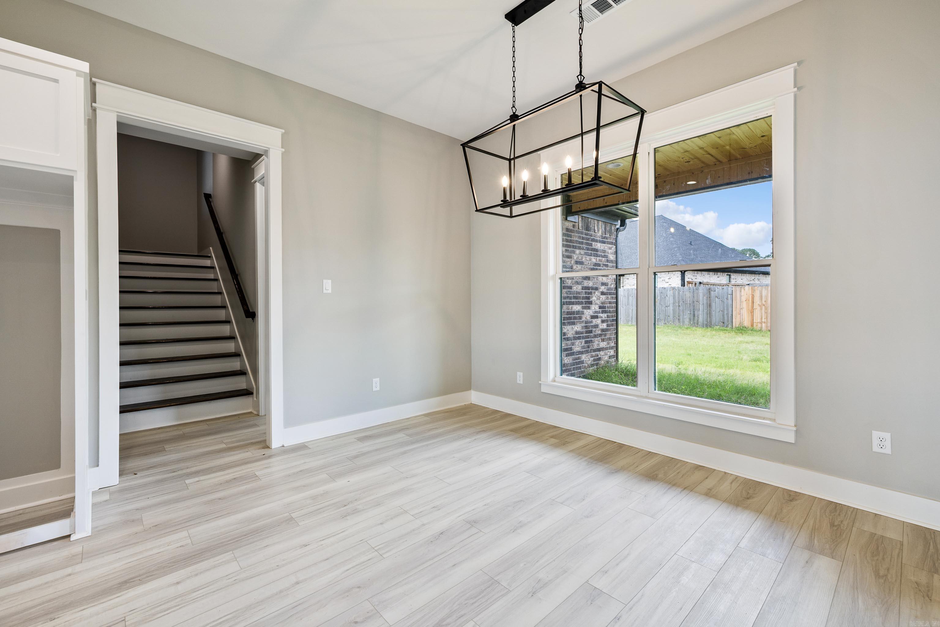 Severn Landing @ Hurricane Lake - Residential