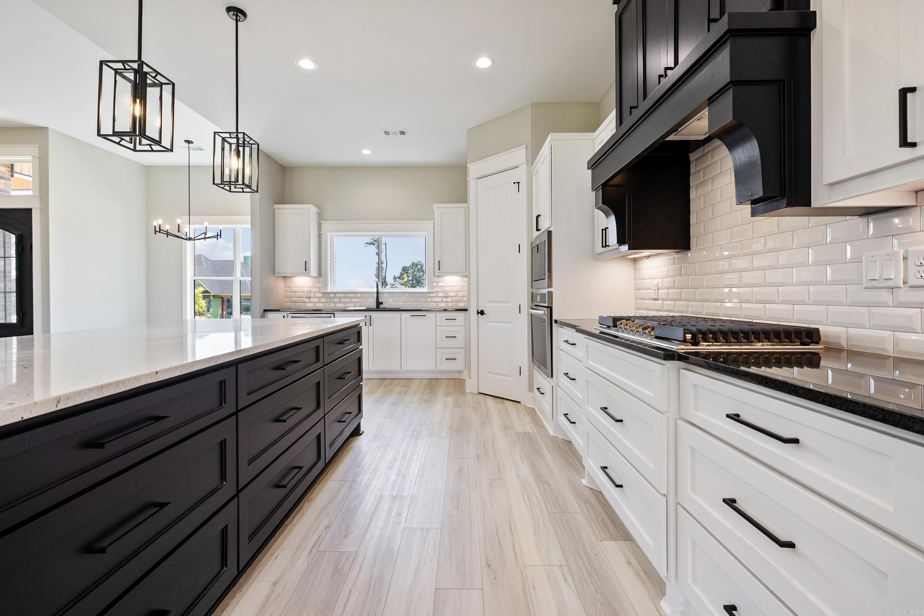 Severn Landing @ Hurricane Lake - Residential