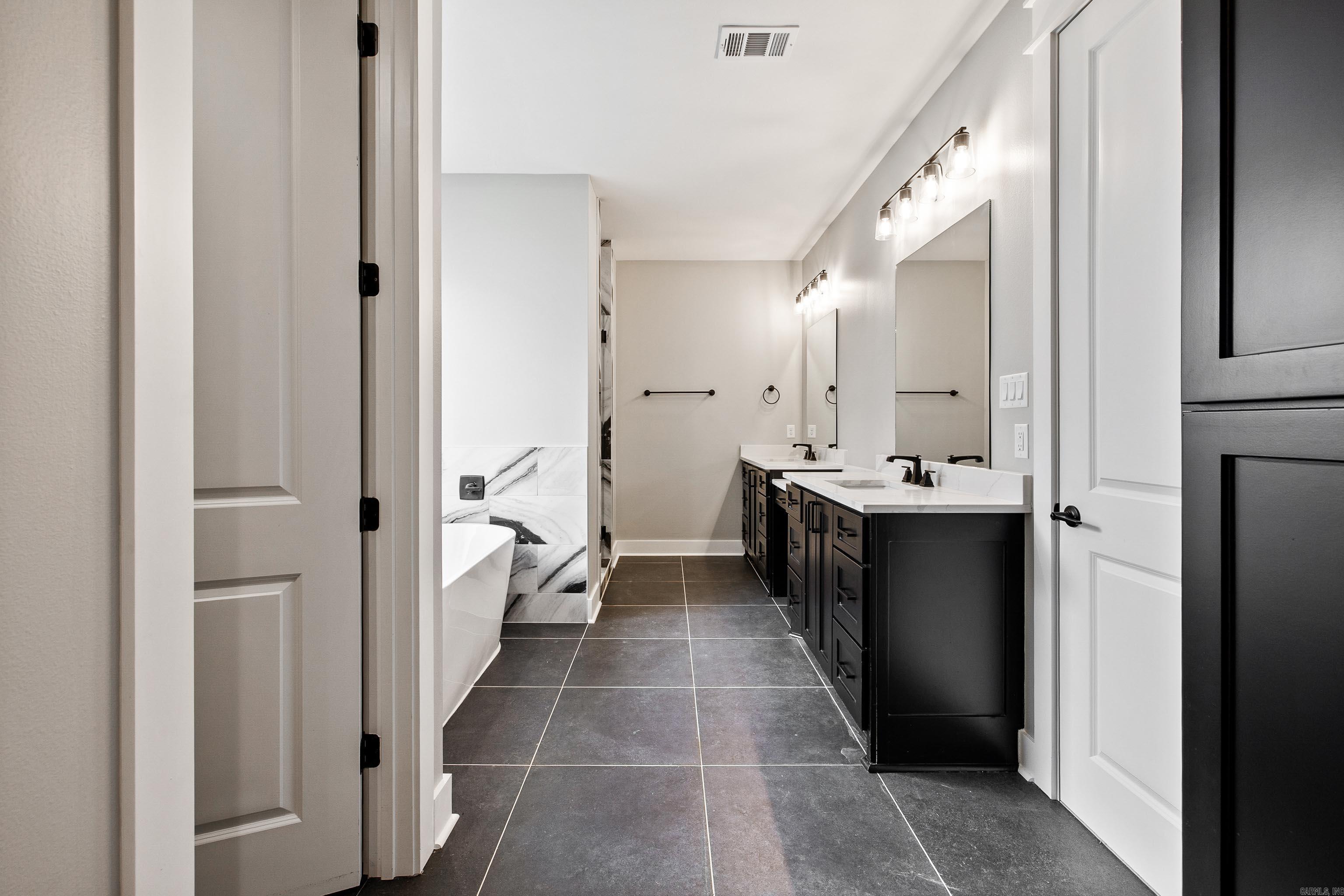 Severn Landing @ Hurricane Lake - Residential