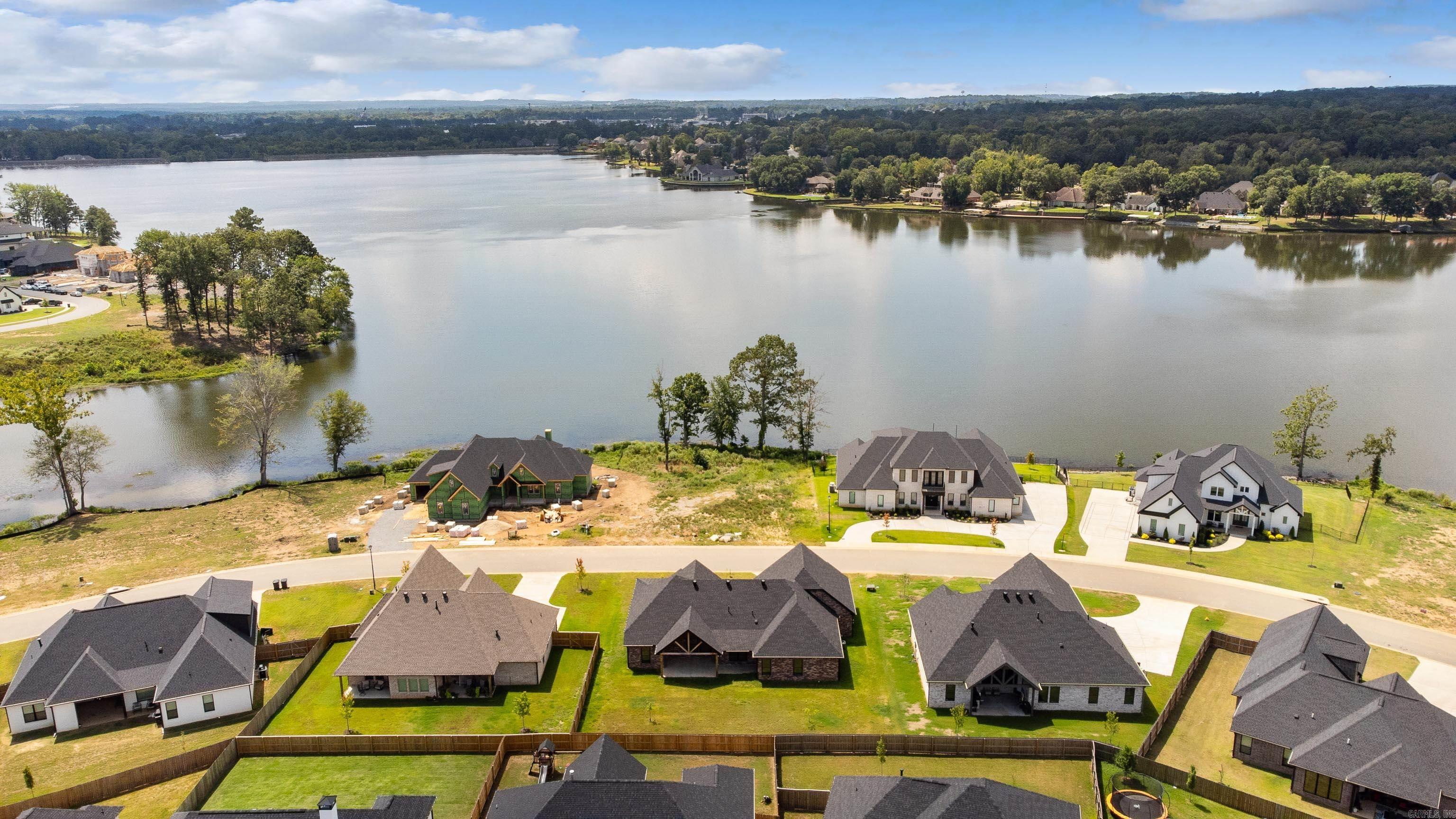 Severn Landing @ Hurricane Lake - Residential