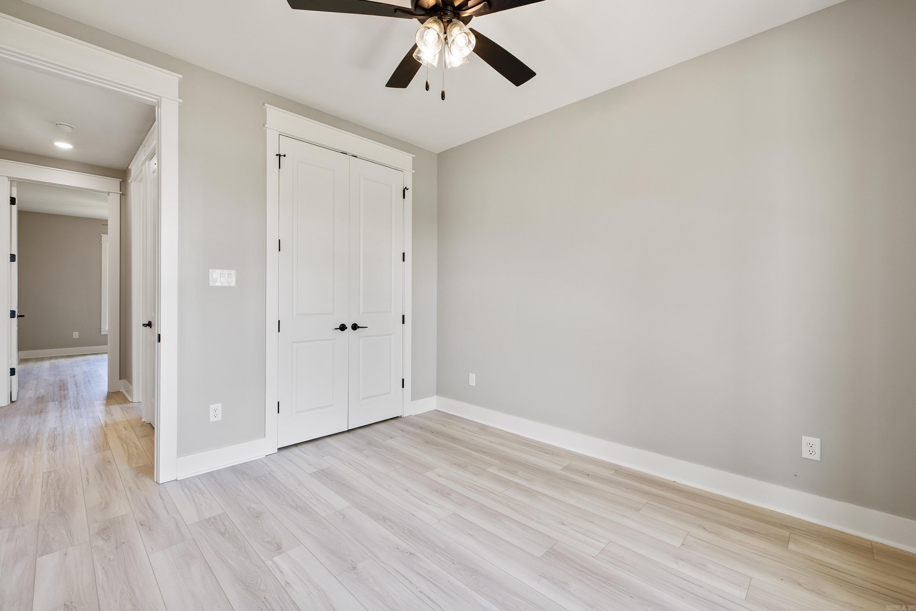 Severn Landing @ Hurricane Lake - Residential