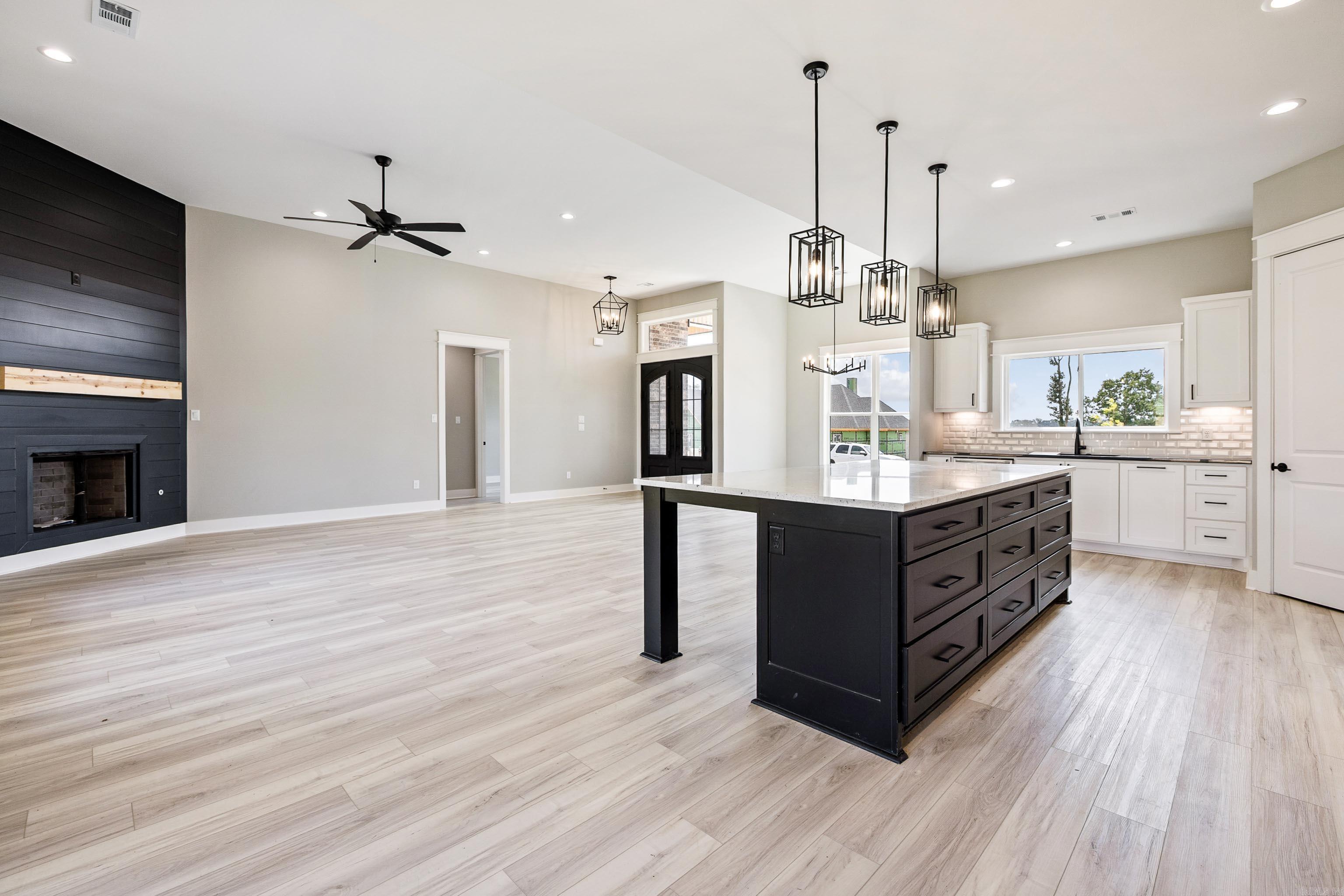 Severn Landing @ Hurricane Lake - Residential