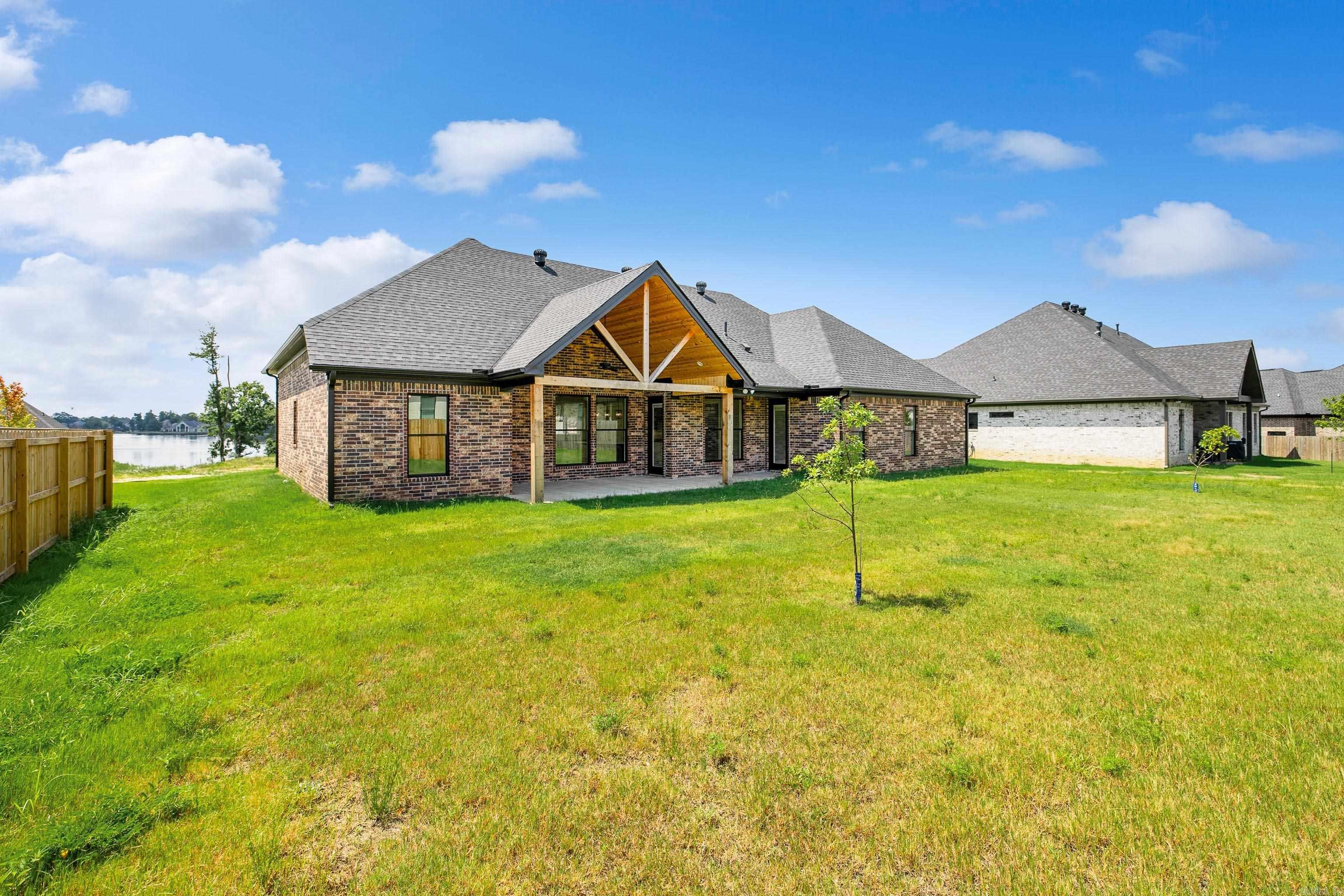 Severn Landing @ Hurricane Lake - Residential