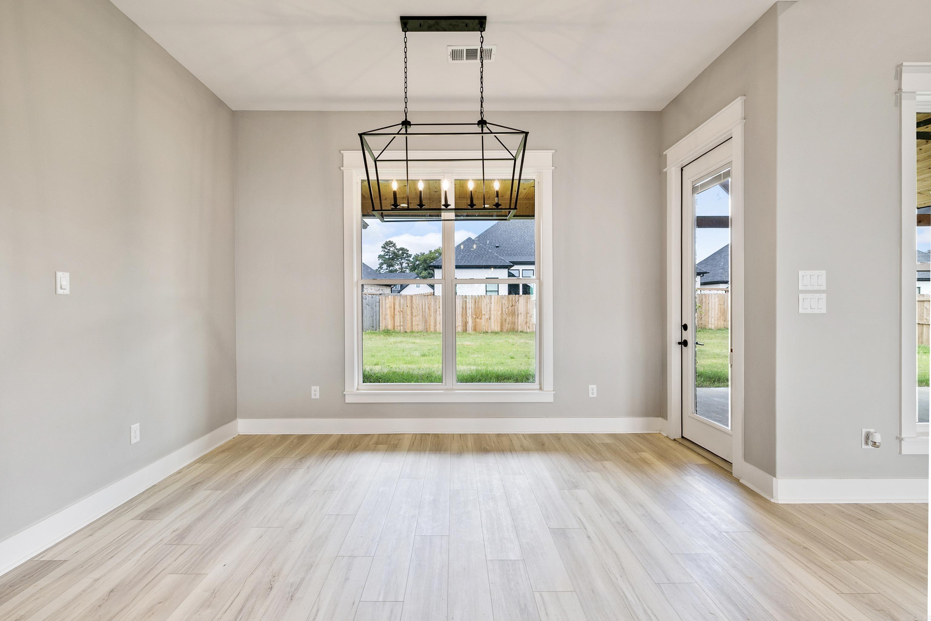 Severn Landing @ Hurricane Lake - Residential