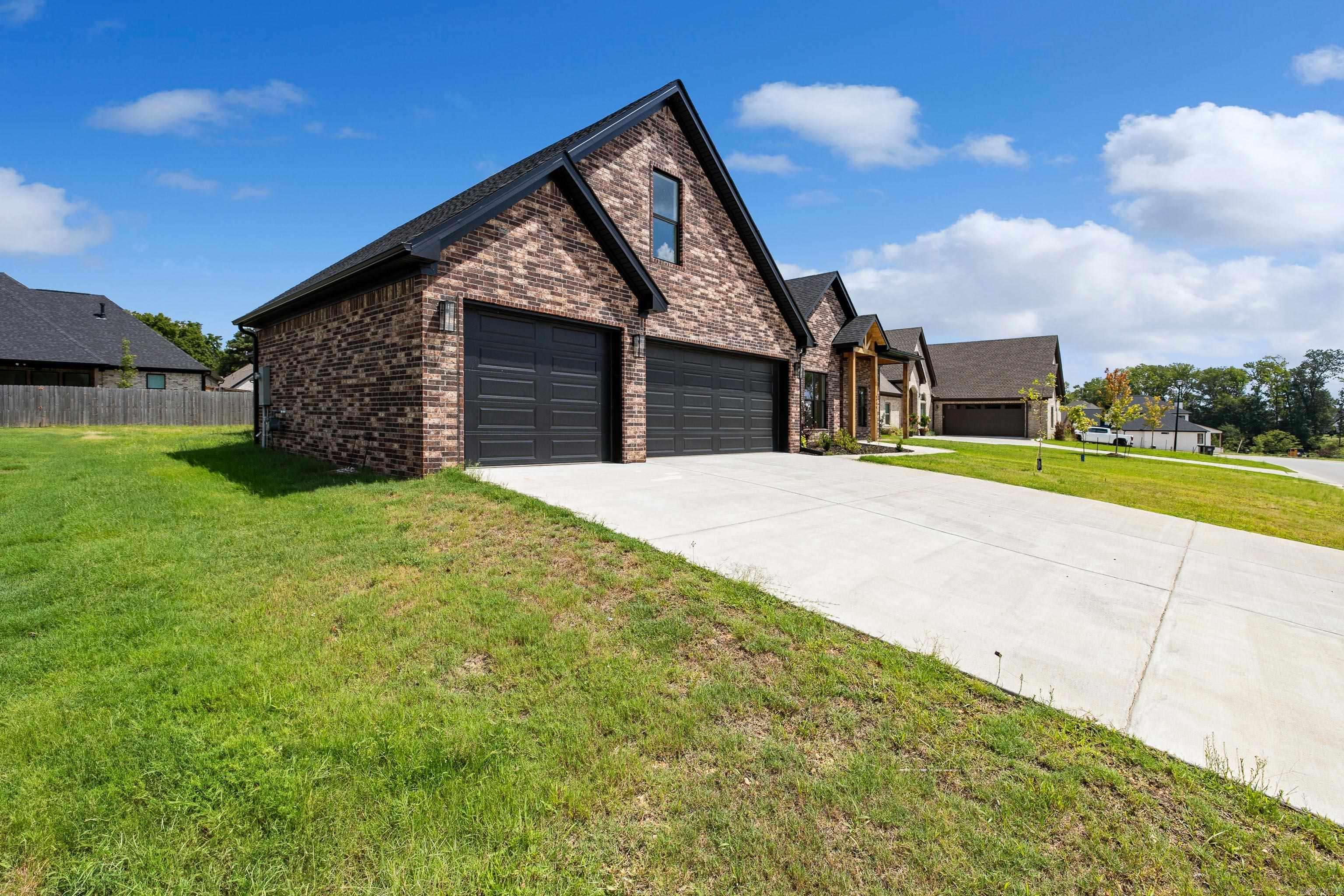 Severn Landing @ Hurricane Lake - Residential