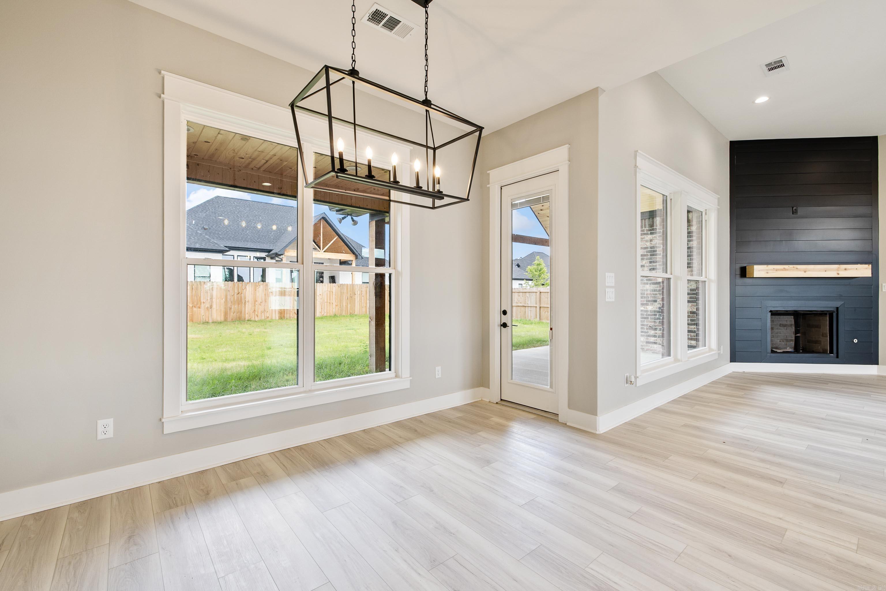 Severn Landing @ Hurricane Lake - Residential