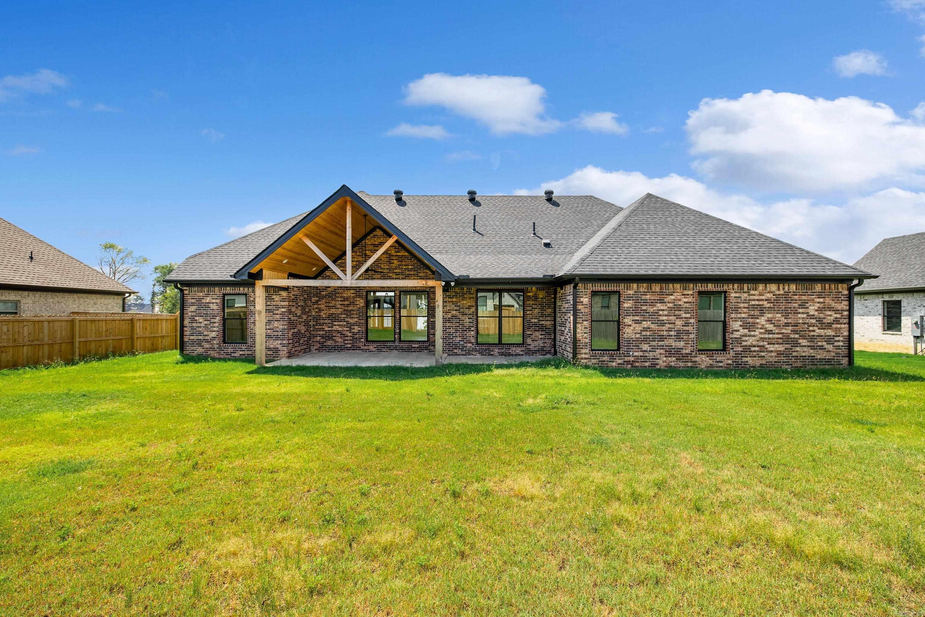 Severn Landing @ Hurricane Lake - Residential