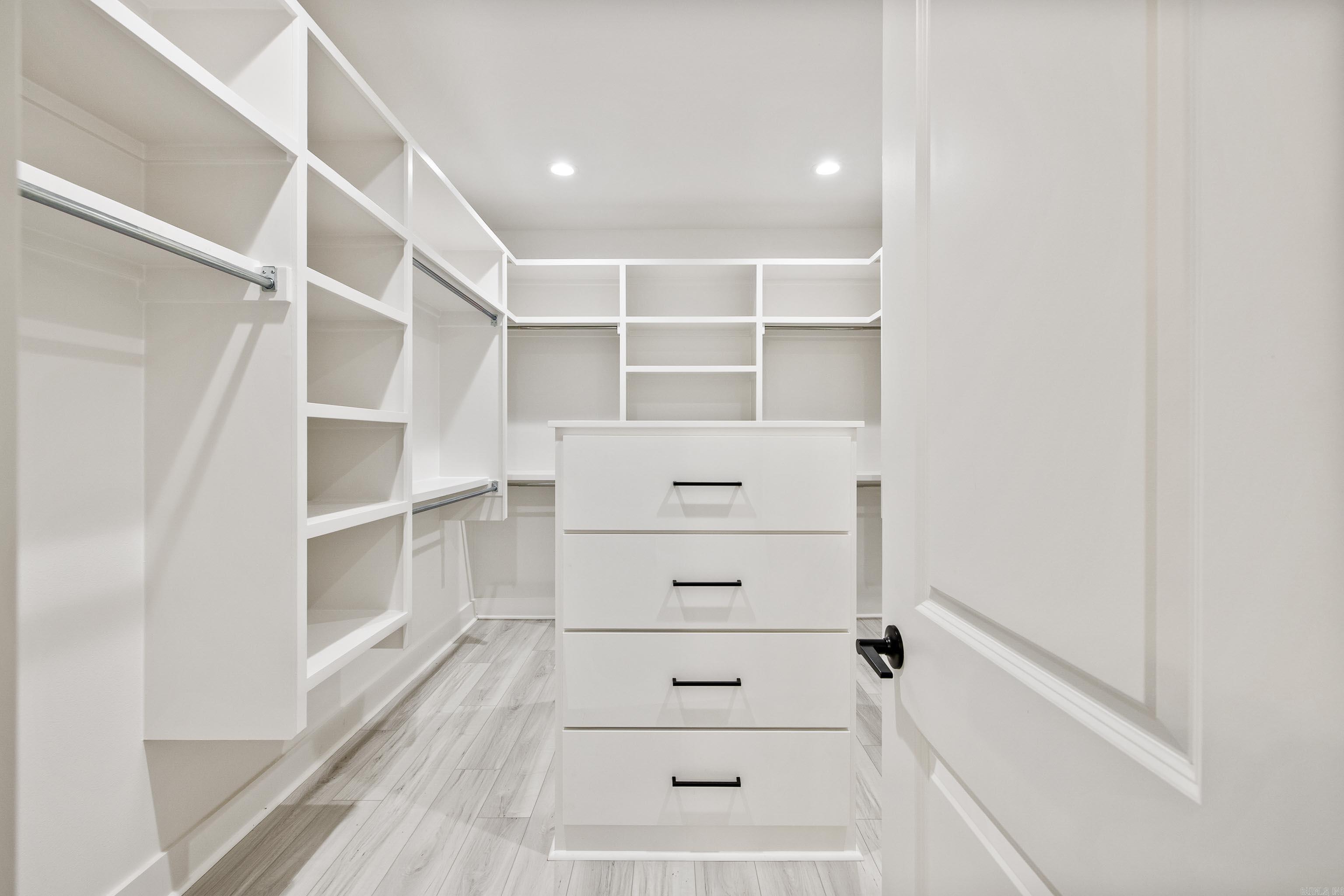 Severn Landing @ Hurricane Lake - Residential