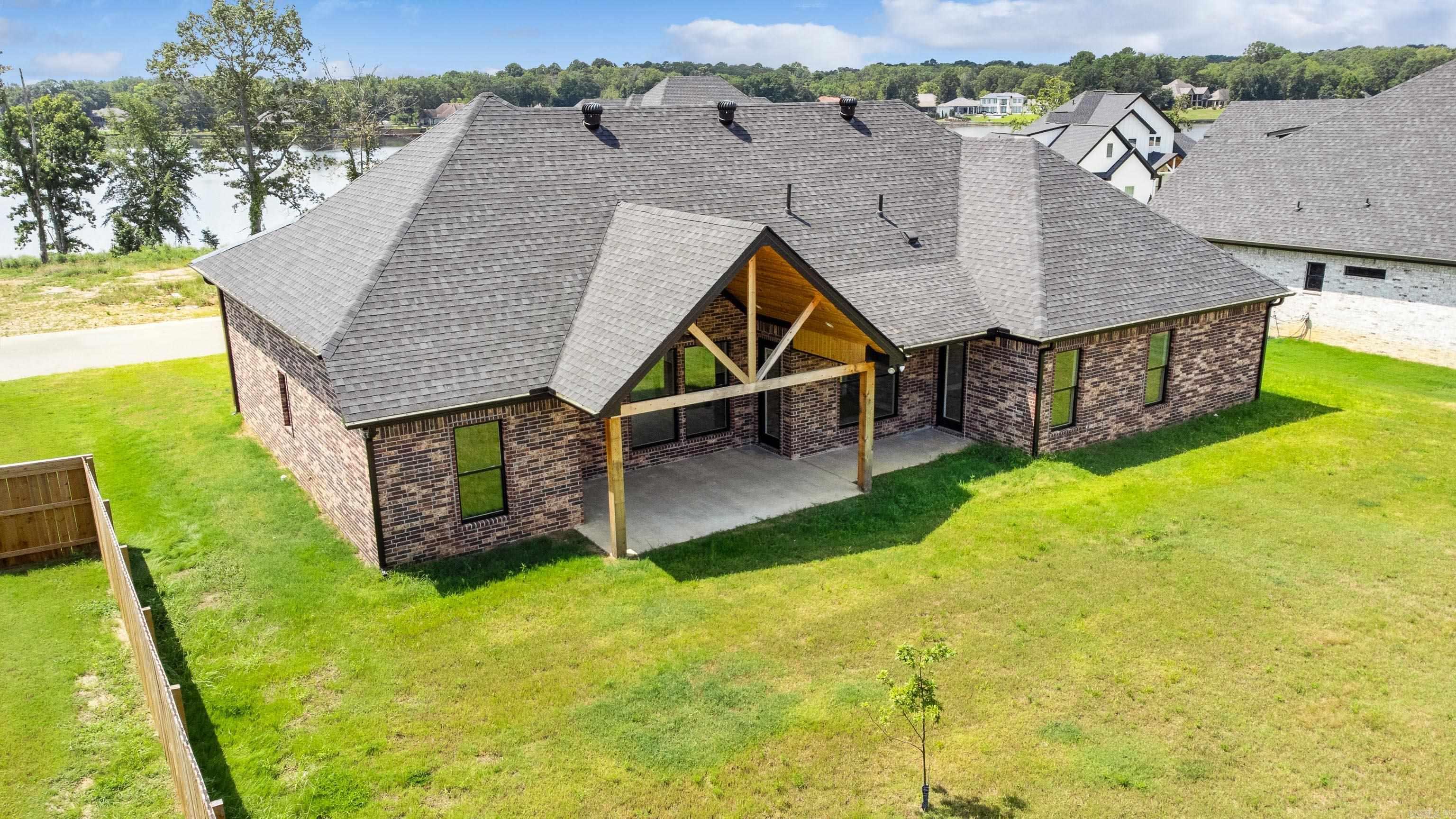 Severn Landing @ Hurricane Lake - Residential