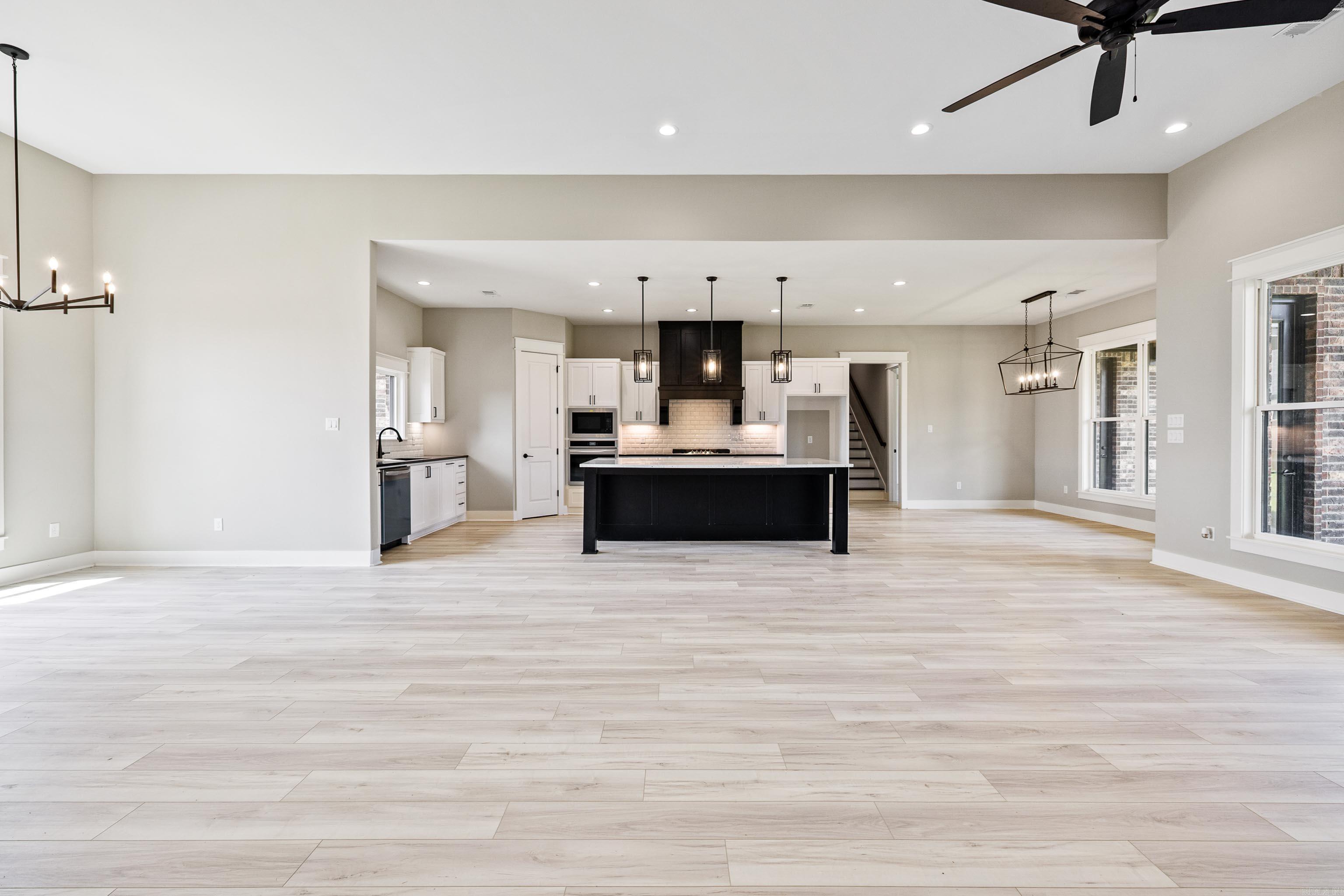 Severn Landing @ Hurricane Lake - Residential