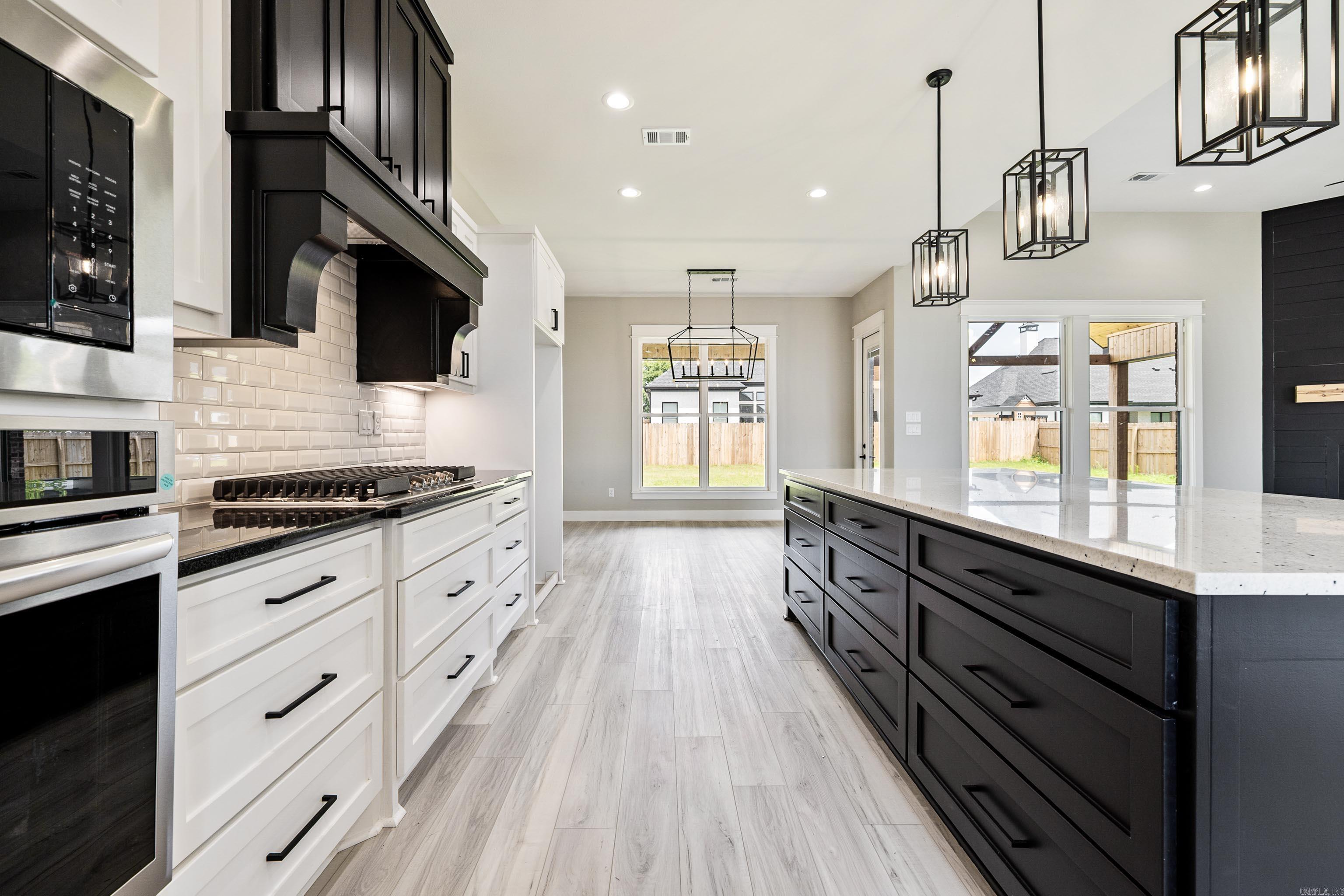 Severn Landing @ Hurricane Lake - Residential