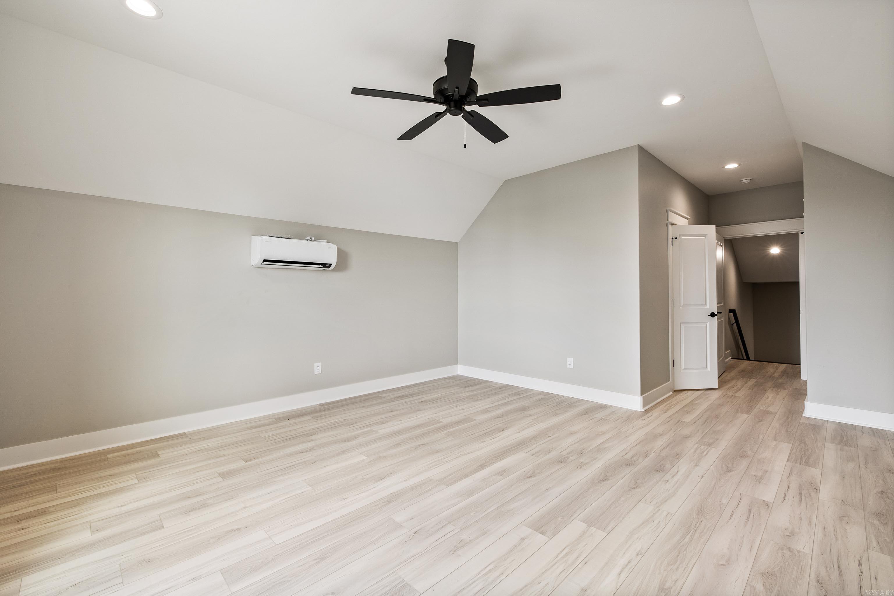 Severn Landing @ Hurricane Lake - Residential