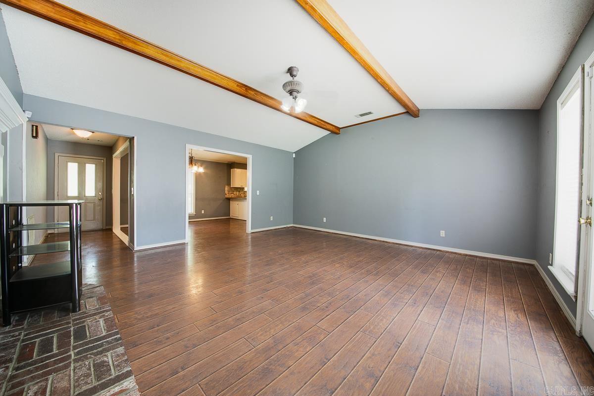 Broadmoor - Residential Lease