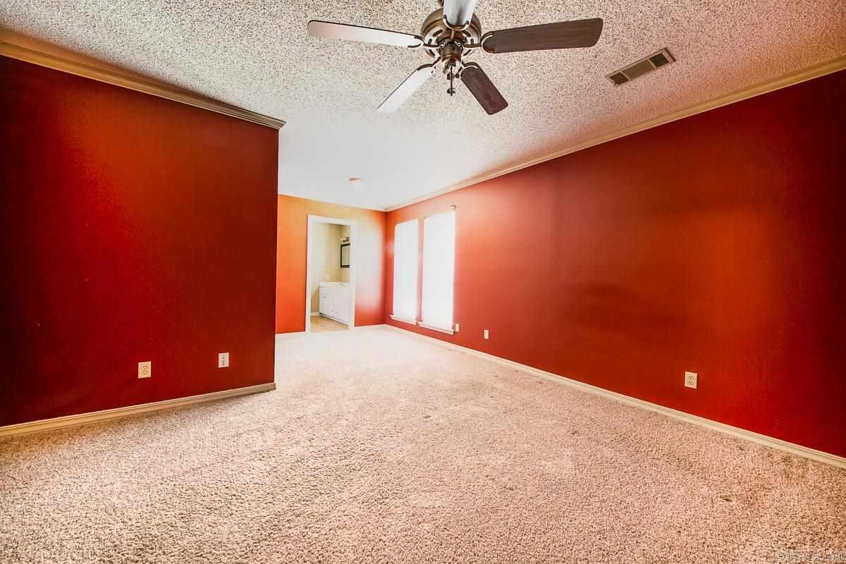 Broadmoor - Residential Lease