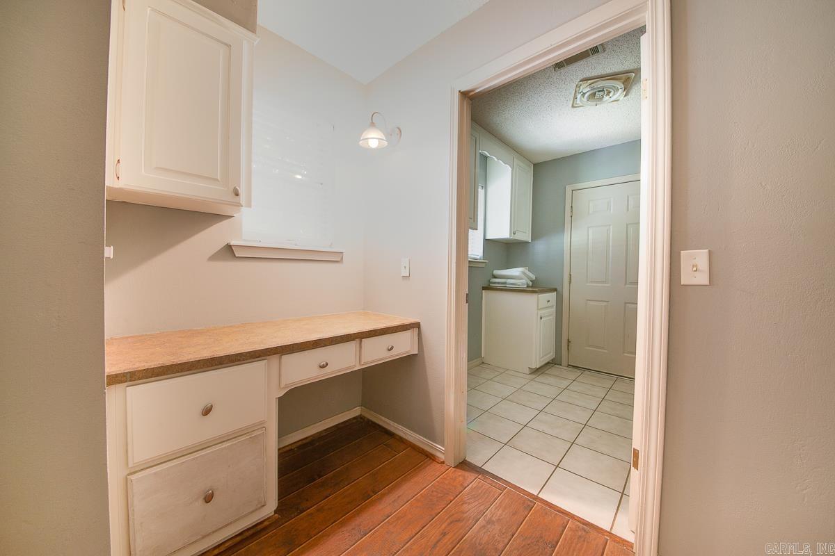 Broadmoor - Residential Lease