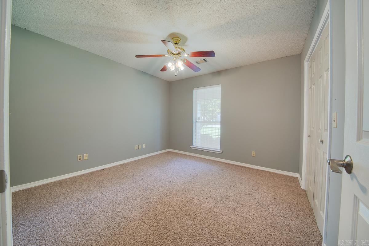 Broadmoor - Residential Lease