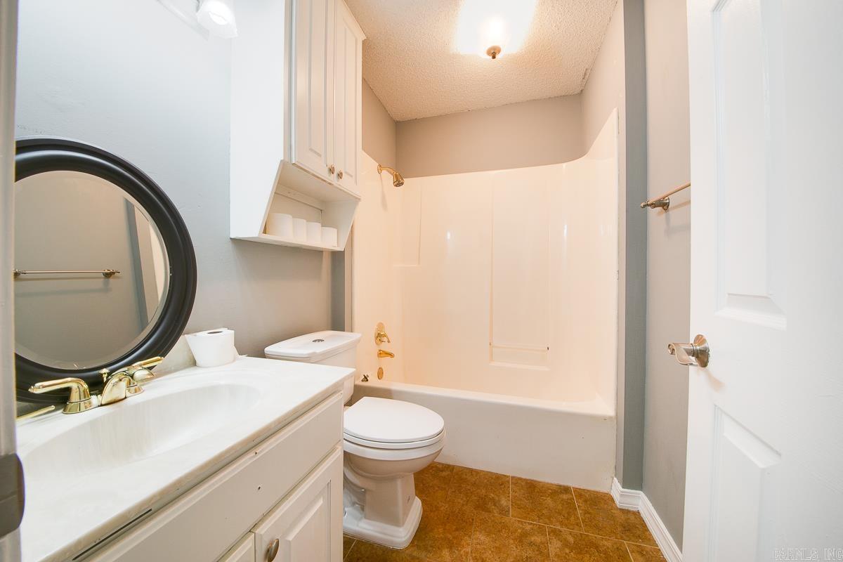 Broadmoor - Residential Lease