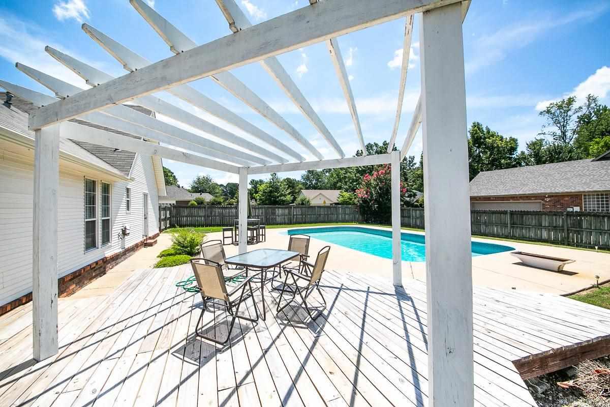 Broadmoor - Residential Lease