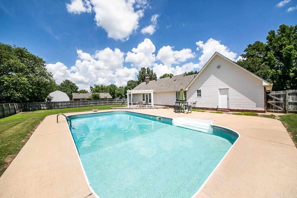 Broadmoor - Residential Lease