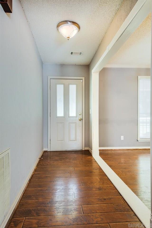 Broadmoor - Residential Lease