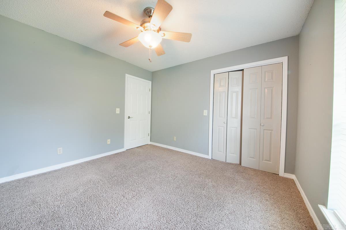 Broadmoor - Residential Lease