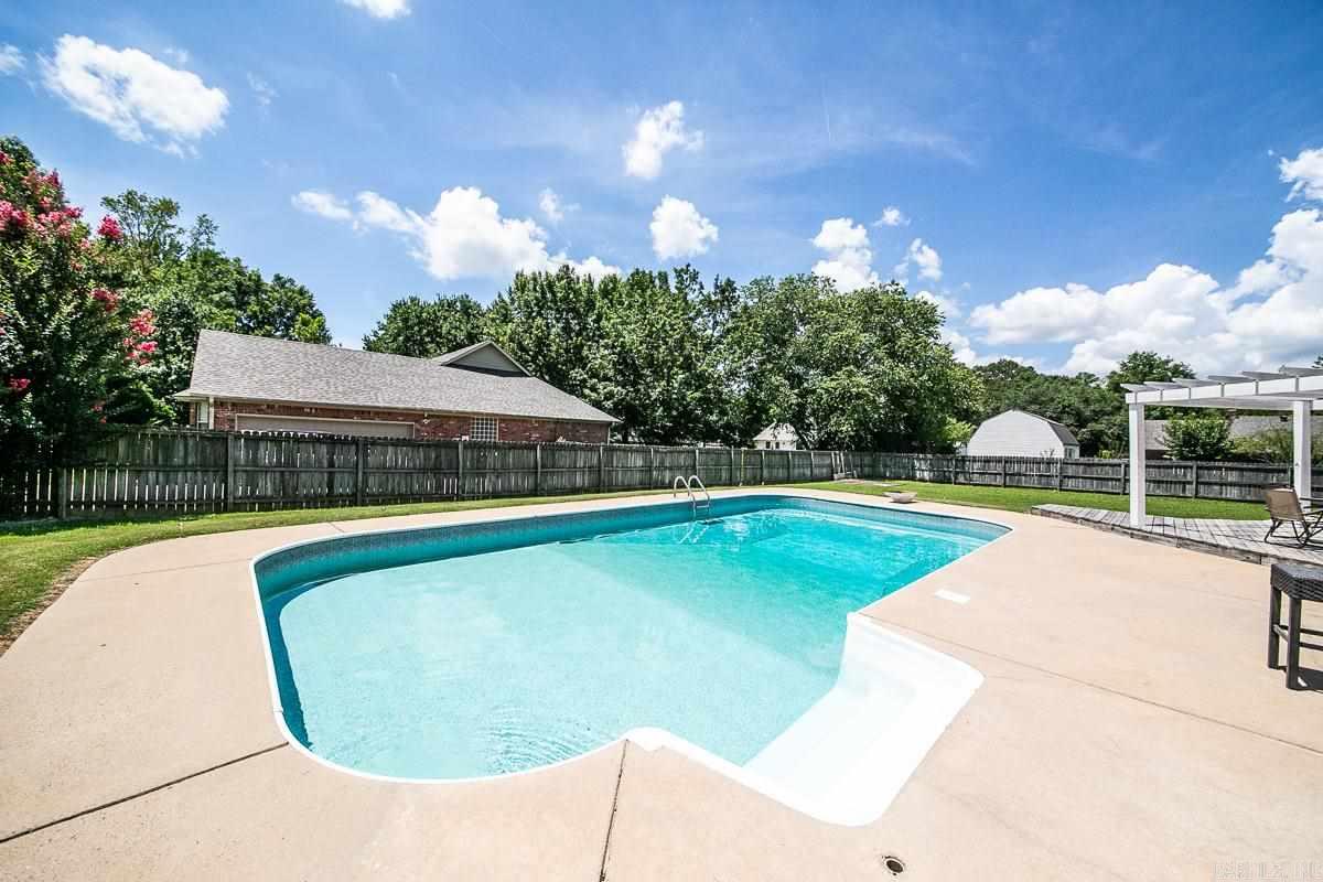 Broadmoor - Residential Lease