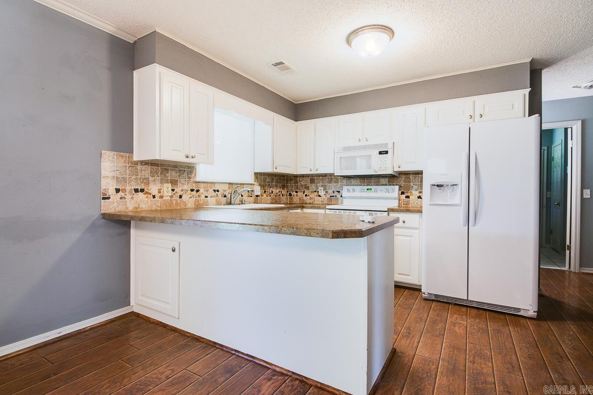 Broadmoor - Residential Lease