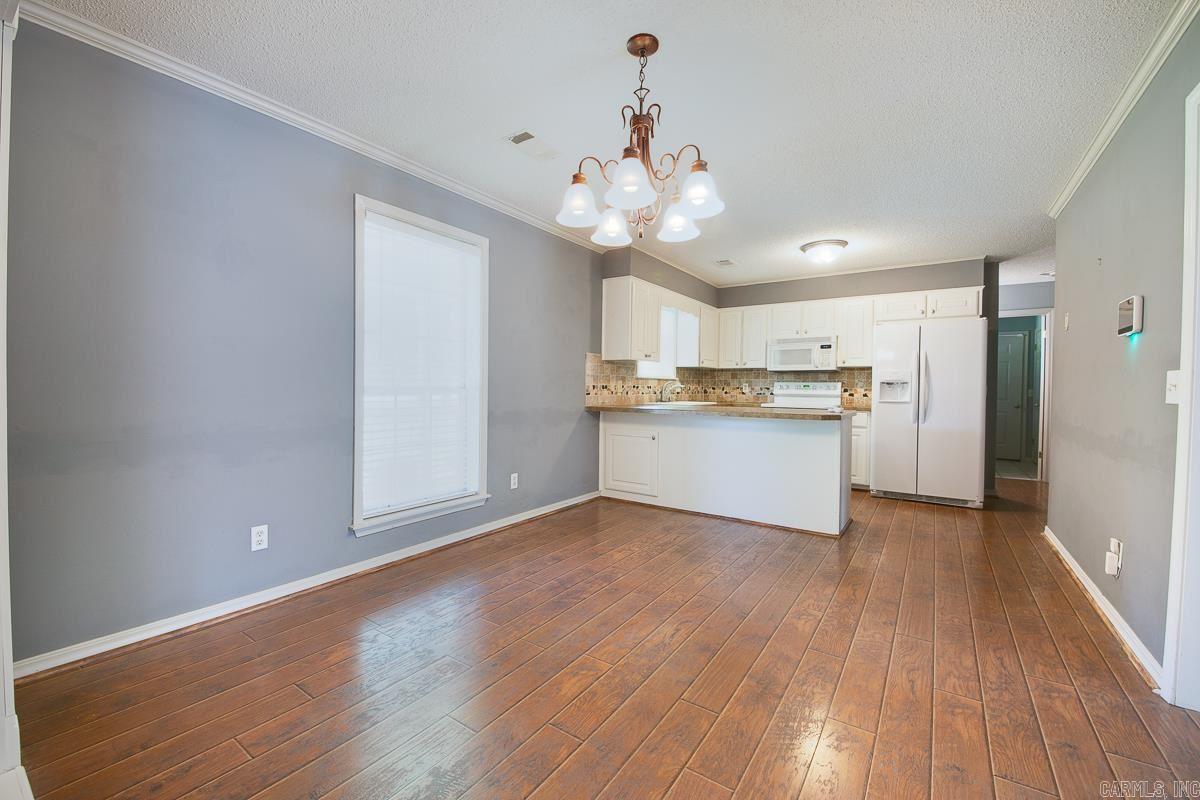 Broadmoor - Residential Lease