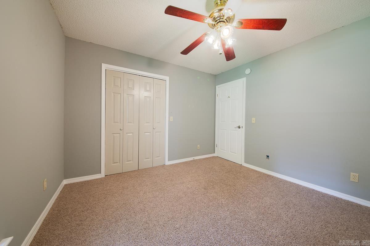 Broadmoor - Residential Lease