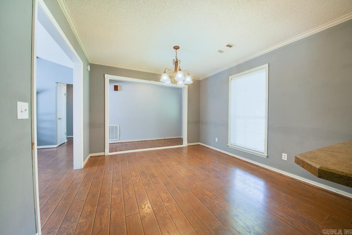 Broadmoor - Residential Lease