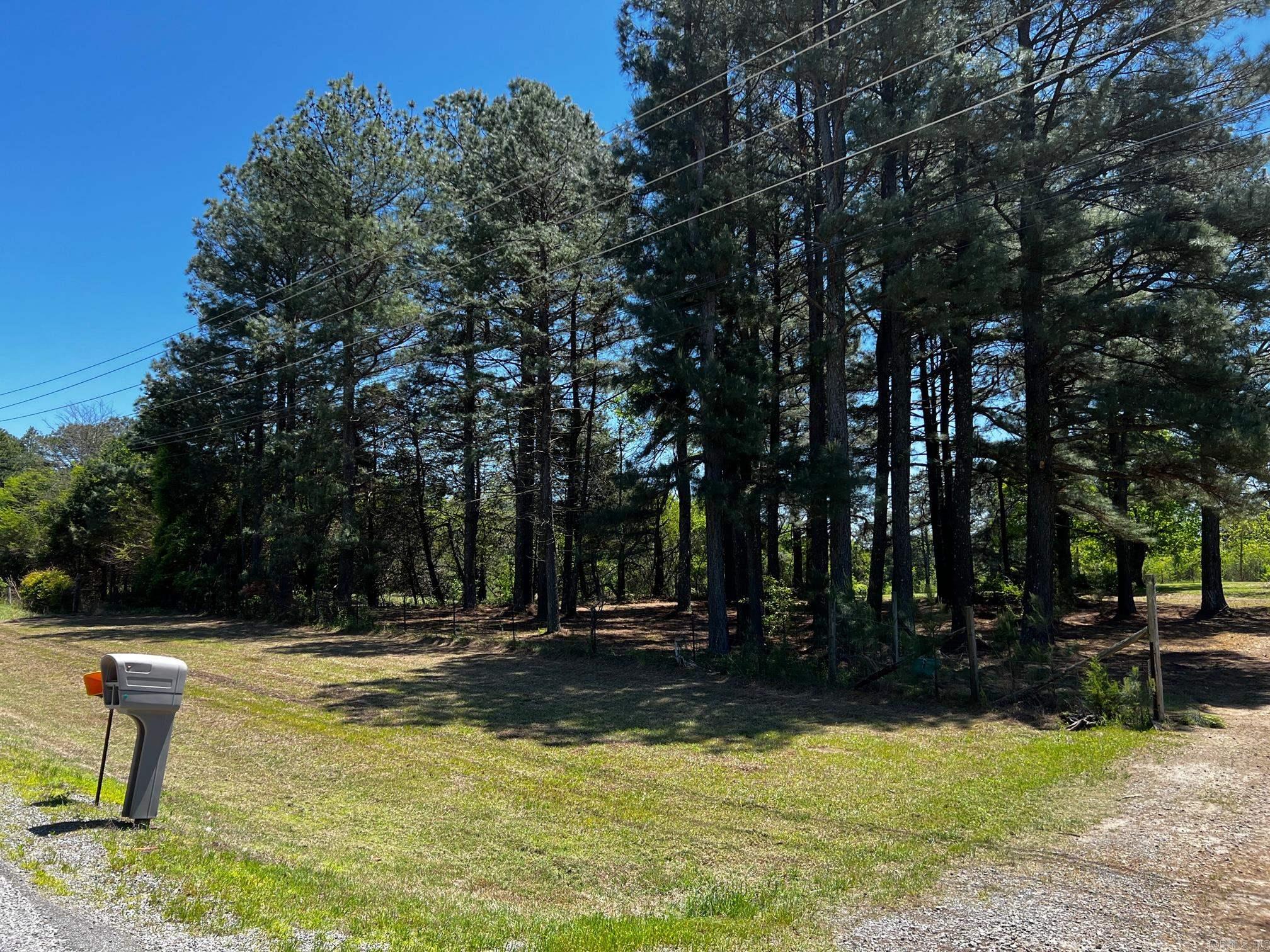 Metes & Bounds - Land