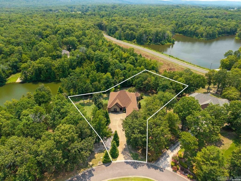 RED OAK - Residential