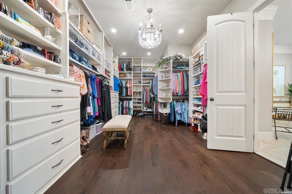 RED OAK - Residential