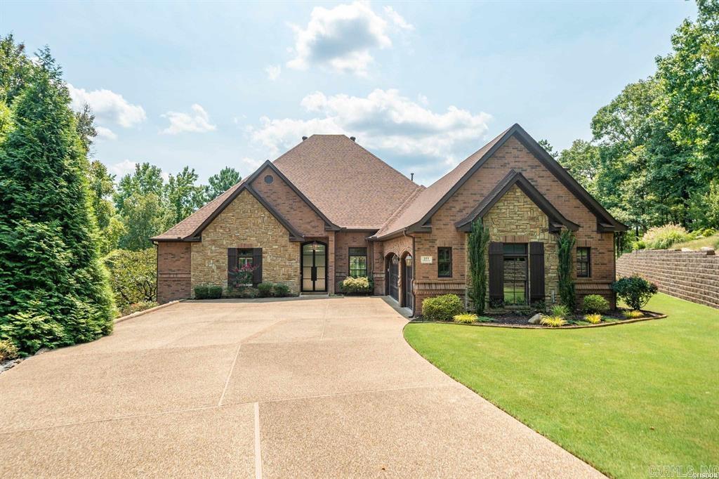 RED OAK - Residential