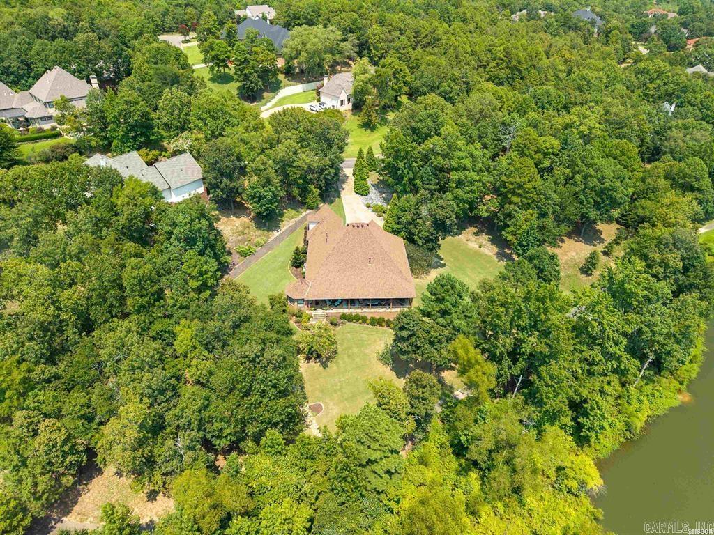 RED OAK - Residential