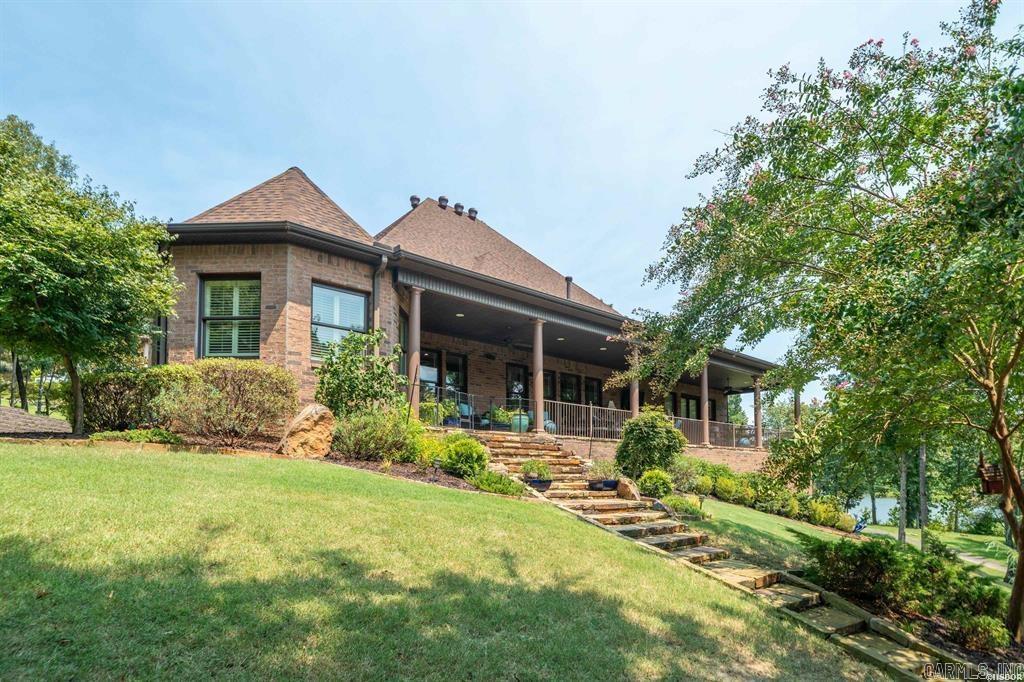 RED OAK - Residential