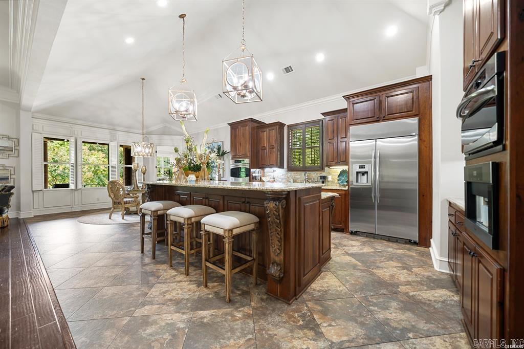 RED OAK - Residential