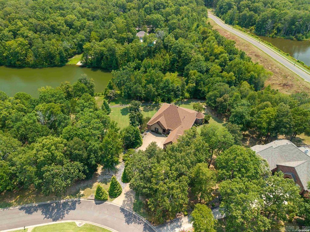 RED OAK - Residential