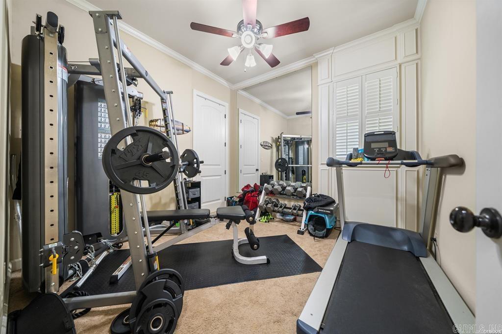 RED OAK - Residential