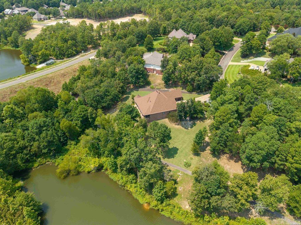 RED OAK - Residential