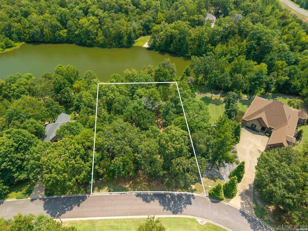 RED OAK - Residential