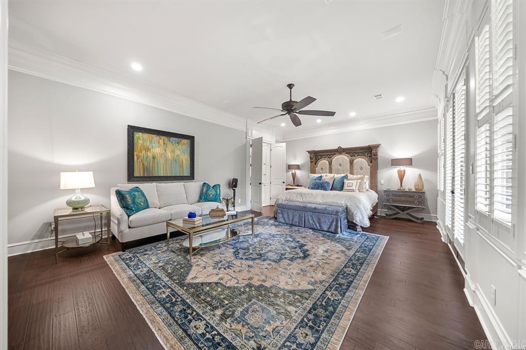 RED OAK - Residential