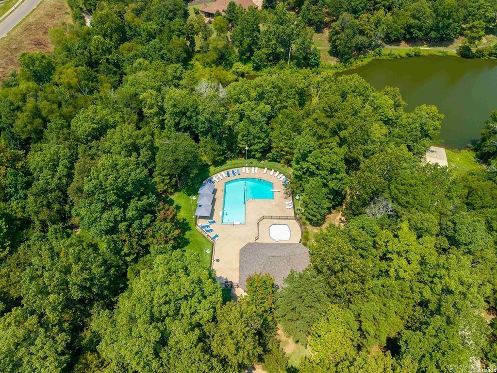 RED OAK - Residential