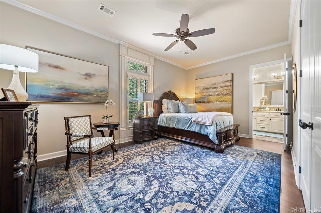 RED OAK - Residential