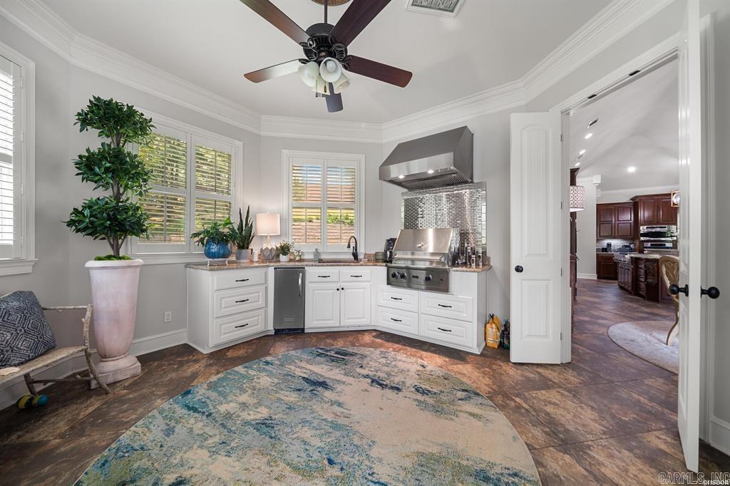 RED OAK - Residential