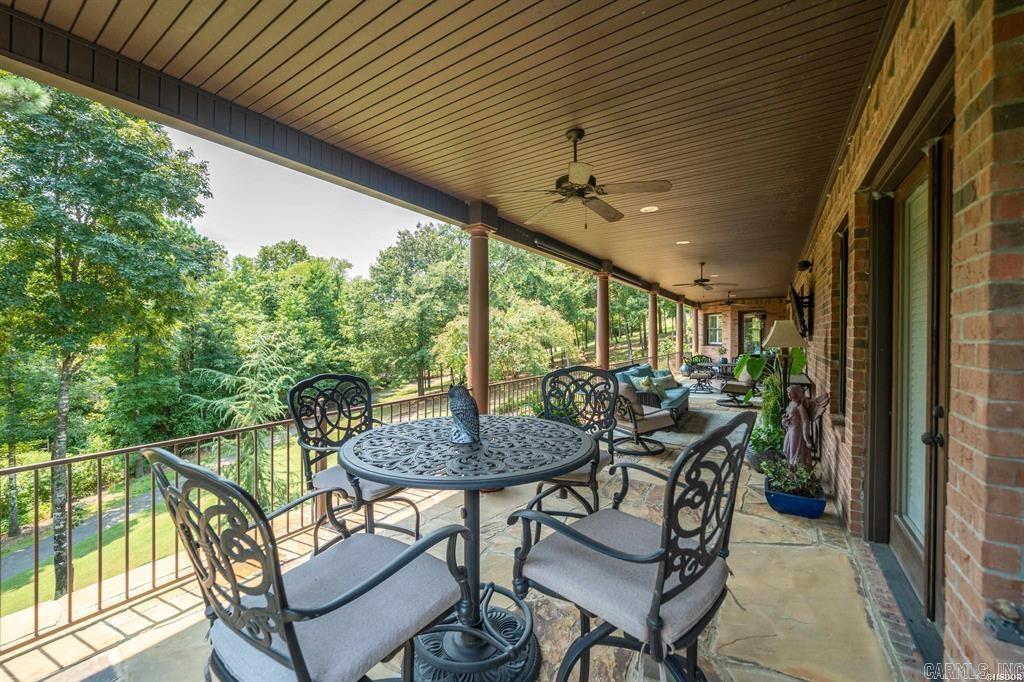 RED OAK - Residential