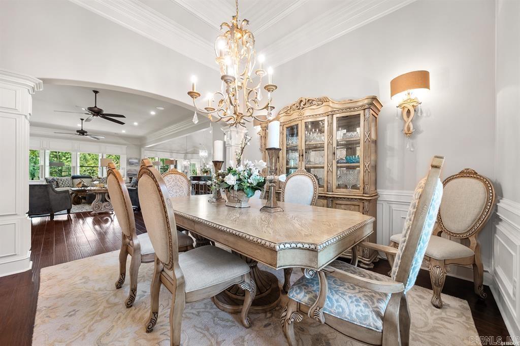 RED OAK - Residential