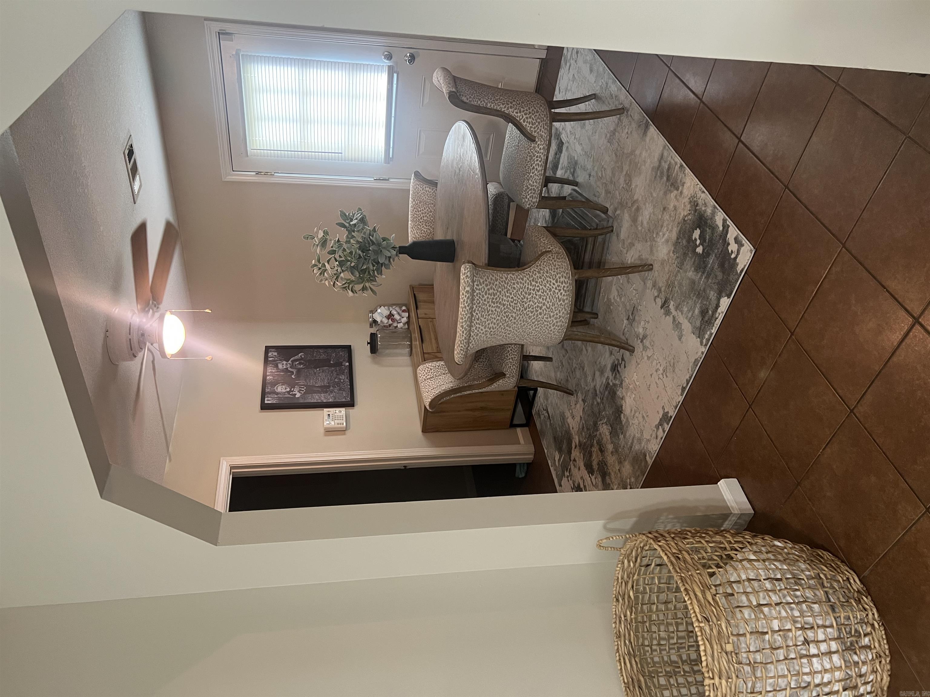 Village West - Residential